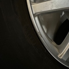 22年夏タイヤホイールセット【ヴィッツ、アクア、フィットなど】