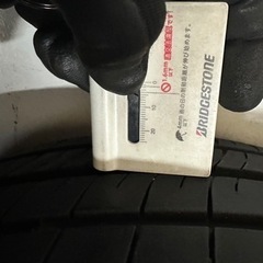 22年夏タイヤホイールセット【ヴィッツ、アクア、フィットなど】