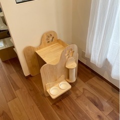 猫トイレカバー　未使用品