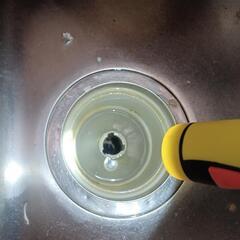 パイプクリーニング保証つきます。