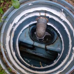 パイプクリーニング保証つきます。