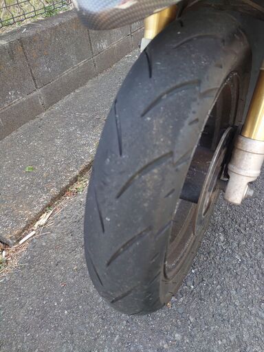 完売御礼 スズキZZ 2ストローク 7.2馬力 4300Km スズキ ZZ 2