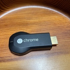 Chromecast