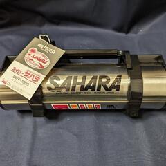 【新品】タイガー ダブルステンボトル〈サハラ〉