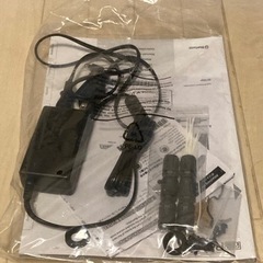 Roland シンセ AX-Edge