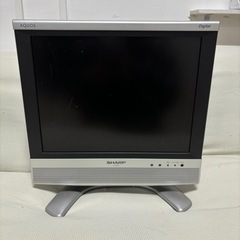 家電 テレビ 液晶テレビ