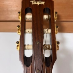 Taylor 714ce＿n left handed 定価約60万