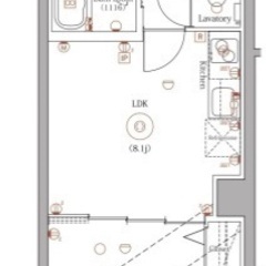 ✨『1LDK』板橋区中丸町✨敷金礼金無料💰✨人気のペット可物件🐶...