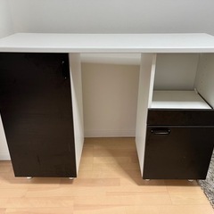 IKEA    キッチン収納