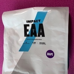 EAA    1kg     グレープ味