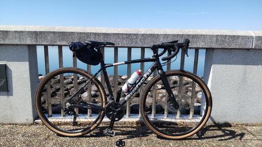 ロードバイク Bianchi Via nirone 7 All road size53