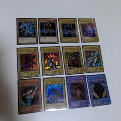 遊戯王カード　12枚セット