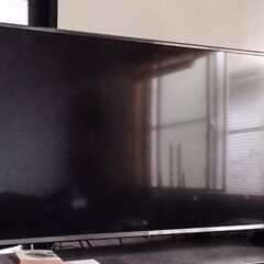 LG 4Kテレビ 49型
