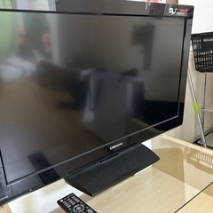 家電 テレビ 液晶テレビ32型