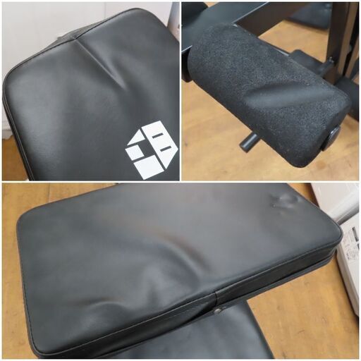 ファイティングロード キングオブベンチ ♪FIGHTING ROAD