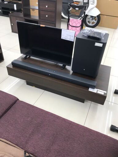 ★リユースのサカイ日立店★HJ7991 SHARP 液晶テレビ  年式20年製 動作確認／クリーニング済み ☆ジモティ割あり☆ TOSHIBA 液晶テレビ 年式18年製 動作確認