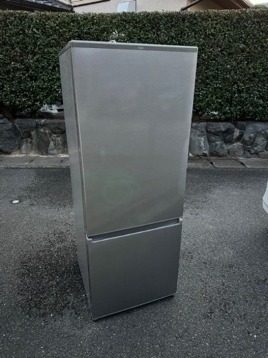 美品 家電 冷蔵庫  送料込み