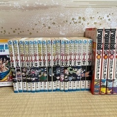 <値下げしました>ドラゴンボール本/CD/DVD マンガ、コミッ...