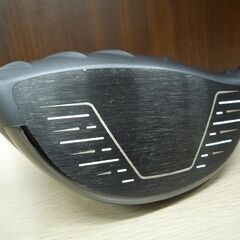 ゴルフクラブ ドライバー PING G410 PLUS 9° FLEX S トルクレンチ付き 中古 苫小牧西店