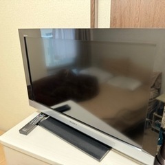 家電 テレビ 液晶テレビ