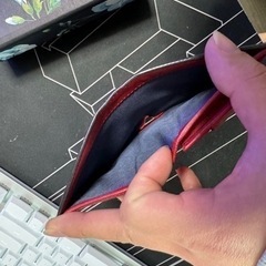 GUCCI 財布今日できるかた値引きします