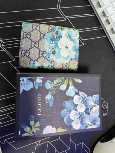 GUCCI 財布