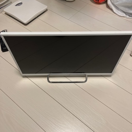 テレビ
