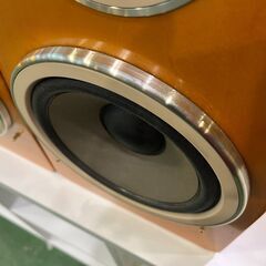 【愛品館八千代店】Victor3WAYスピーカーシステムSX-L5