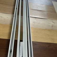 ライトニングレール 4m あります