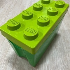 LEGOブロックBOX