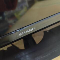 J333☆SHARP☆32インチ地デジTV☆2T-C32AE1☆2019年製