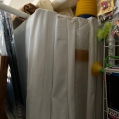 中古100号キャンバス２枚組み（油彩のみ） 中古100号キャンバス2枚組み（油彩のみ）