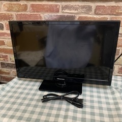 G029 Hisense 液晶テレビ 23型