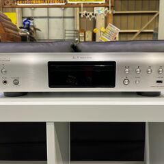 【愛品館八千代店】DENON2016年製CDデッキDCD-755RE
