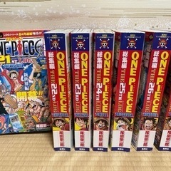 ワンピース本/CD/DVD マンガ、コミック、アニメ