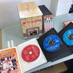 爆笑 !!やすしきよし漫才大全集 DVD 20世紀名人伝説 1-10 吉本 ヨシモト お笑い 激レア 超レア 希少 昭和レトロ 全セット 笑顔になる
