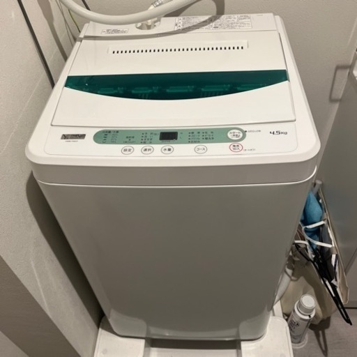 家電 生活家電 洗濯機