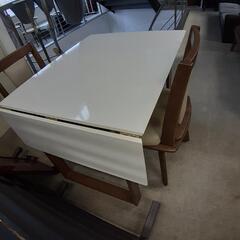 引取先決まりました！】 ニトリ 美品!! ダイニングセット ダイニング 