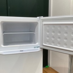 【トレファク神戸南店】Haier 2ドア冷蔵庫【取りに来られる方限定】