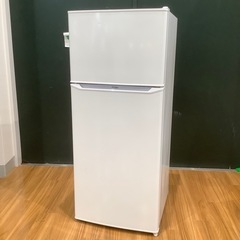 【トレファク神戸南店】Haier 2ドア冷蔵庫【取りに来られる方限定】