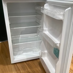【トレファク神戸南店】Haier 2ドア冷蔵庫【取りに来られる方限定】