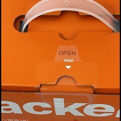 未開封 Jackery 240 ジャクリ ポータブル電源 PTB021 ジャクリー 240Wh 200W