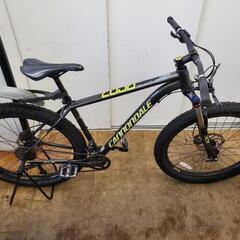 B303 キャノンデール★ファットバイク★27.5インチ★Q8段変速
