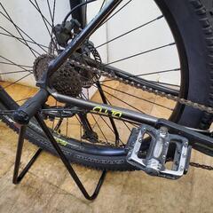 B303 キャノンデール★ファットバイク★27.5インチ★Q8段変速