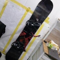 ROME SDS 138cm ボード BURTON グーフィー