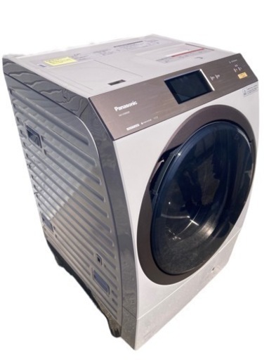 配送設置込み パナソニック ドラム式洗濯機 18年 na-vx9900r NA-VX9900R-N ドラム式洗濯乾燥機 VXシリーズ ノーブル