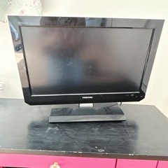 家電 テレビ 液晶テレビ