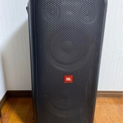 JBL partybox300 Bluetooth スピーカー