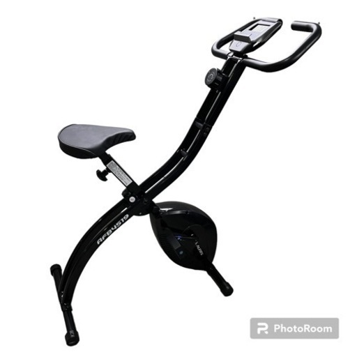 アルインコ フィットネスバイクAFB4519