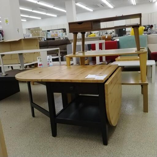 IKEA ローテーブル TJ4162